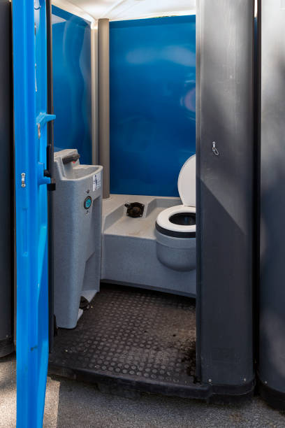 Best Portable restroom trailer rental  in Lemoore Station, CA