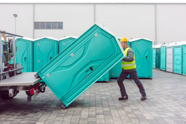 Best Porta potty for special events  in Lemoore Station, CA
