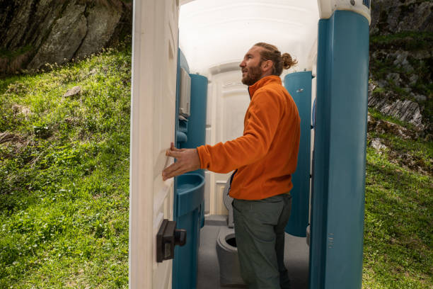Best Local porta potty services  in Lemoore Station, CA
