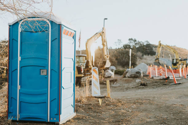 Best Porta potty rental for outdoor events  in Lemoore Station, CA
