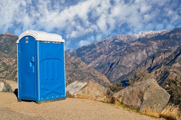 Best Affordable porta potty rental  in Lemoore Station, CA