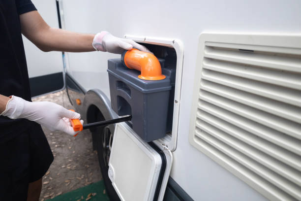 Best Portable toilet rental cost  in Lemoore Station, CA