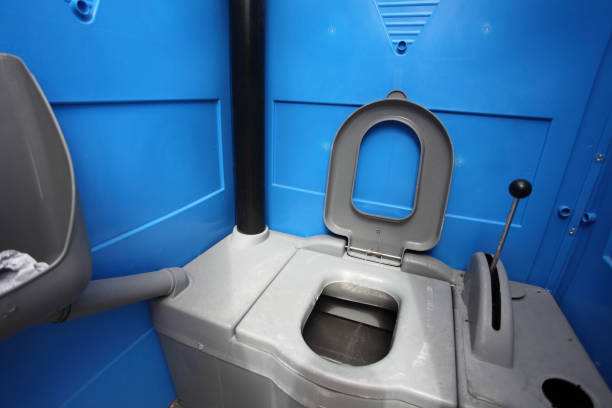Best Porta potty delivery and setup  in Lemoore Station, CA