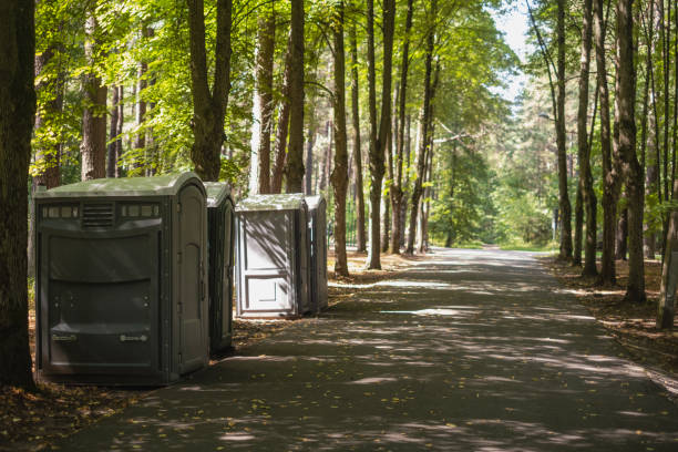 Best Construction site porta potty rental  in Lemoore Station, CA
