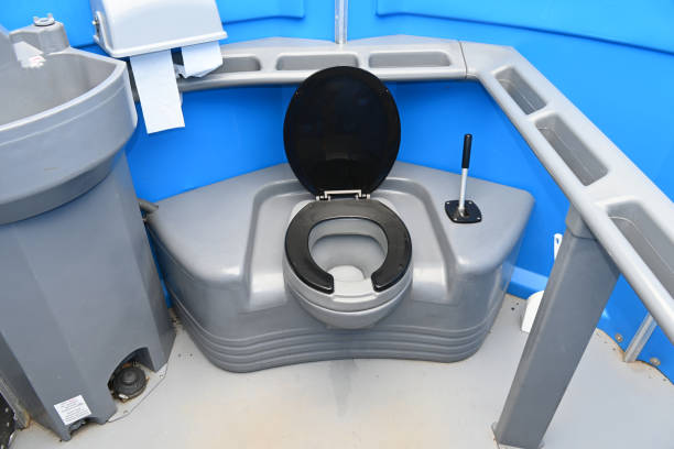 Best Local porta potty services  in Lemoore Station, CA