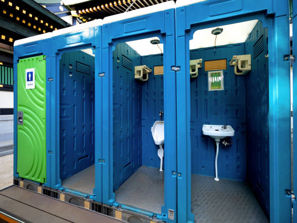 Best Affordable portable toilet rental  in Lemoore Station, CA