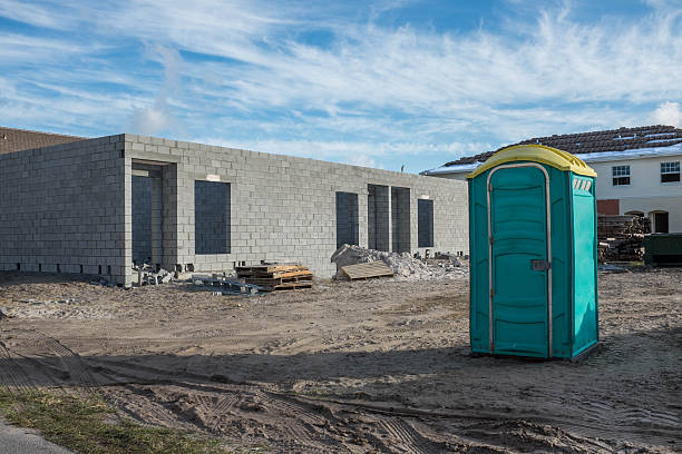 Best Sanitation services for porta potties  in Lemoore Station, CA